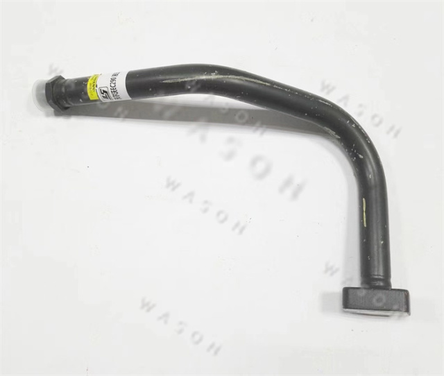 EC290 Excavator Metal Pipe