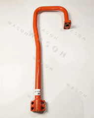 EX870  ZX870  Excavator Metal Pipe