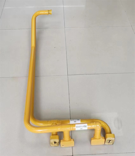 LG 6225 Excavator Metal Pipe