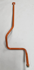 ZAX330-3 ZAX330-3G Excavator Metal Pipe