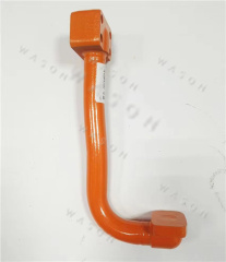 DX260-9   Excavator Metal Pipe