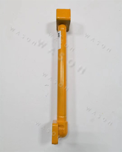 R150  Excavator Metal Pipe
