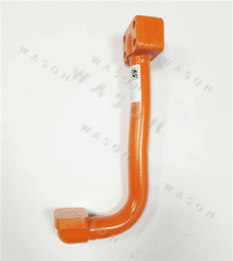 DX260-9   Excavator Metal Pipe