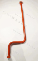 EX870  ZX870  Excavator Metal Pipe