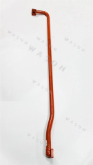 EX870  ZX870  Excavator Metal Pipe