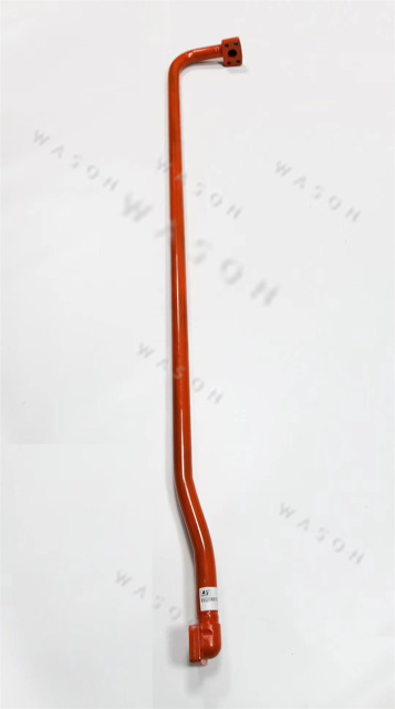 EX870  ZX870  Excavator Metal Pipe