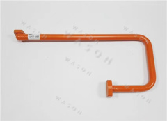 DH370-7 Excavator Metal Pipe