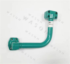 SK330-6 SK330-6E Excavator Metal Pipe