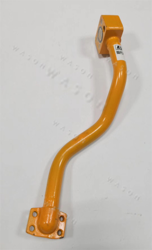 R220-5   Excavator Metal Pipe