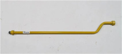 YC60 Excavator Metal Pipe