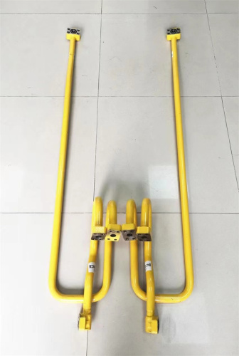 XG822 Excavator Metal Pipe