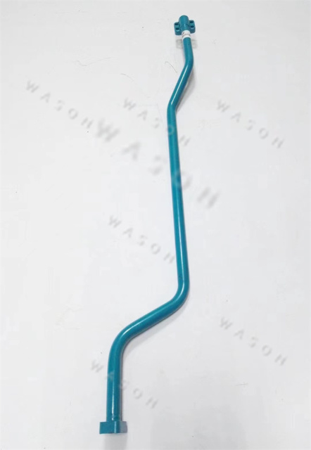 SK350-8 Excavator Metal Pipe