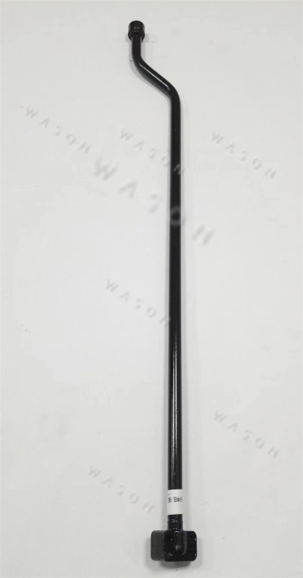 SY135 Excavator Metal Pipe