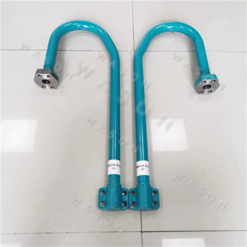 SK330-6 SK330-6E Excavator Metal Pipe
