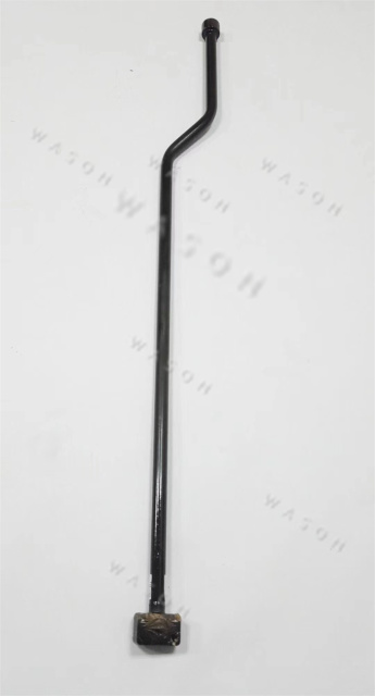 SY135 Excavator Metal Pipe