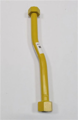 YC60 Excavator Metal Pipe