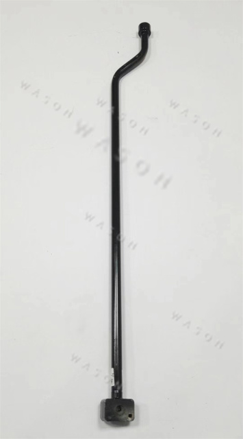 SY135 Excavator Metal Pipe