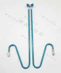SK200-6 SK200-6E  Excavator Metal Pipe