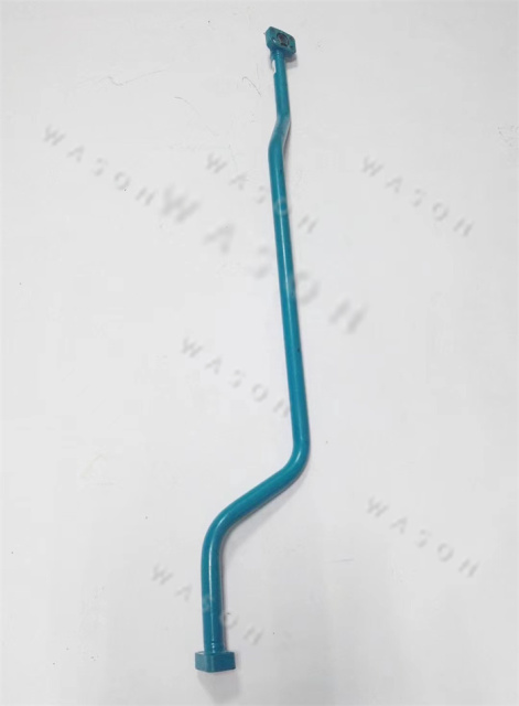 SK350-8 Excavator Metal Pipe