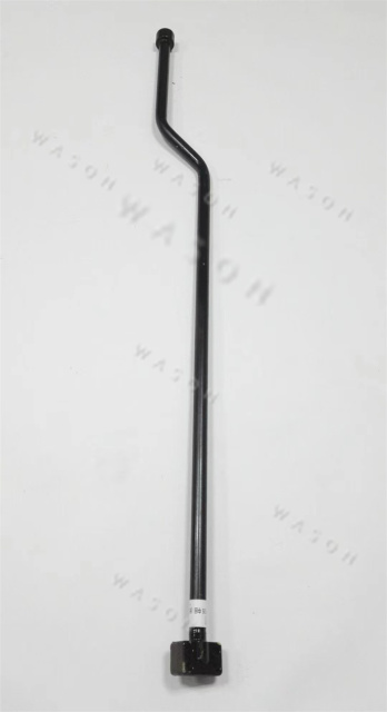 SY135 Excavator Metal Pipe