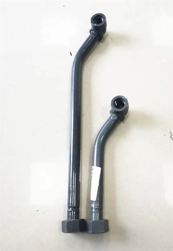XE60D  Excavator Metal Pipe