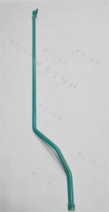 SK200-6 SK200-6E  Excavator Metal Pipe