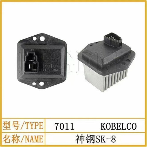 SK-8 SK200-8  Air Conditioner Resistor