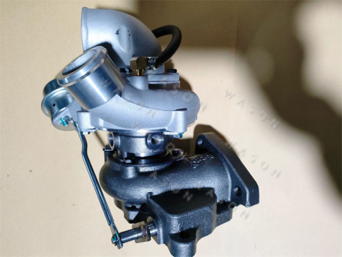 GT1749S Turbocharger   28200-42700