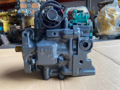 WA480 WA470 WA380 Hydraulic Pump Assy   708-1S-00230