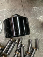 HPV140 (PC300-7/8) Excavator Hydraulic Spare Parts