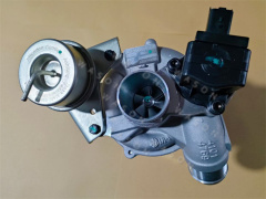 K03 Turbocharger 53039700121