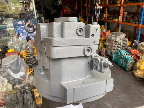 R916  DPVP-O-108 Hydraulic Pump Assy