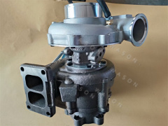 HX50W  Turbocharger   4048120/051393/VG1560118229/612601110954