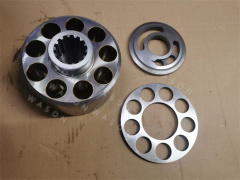 NV111  Excavator Hydraulic Spare Parts