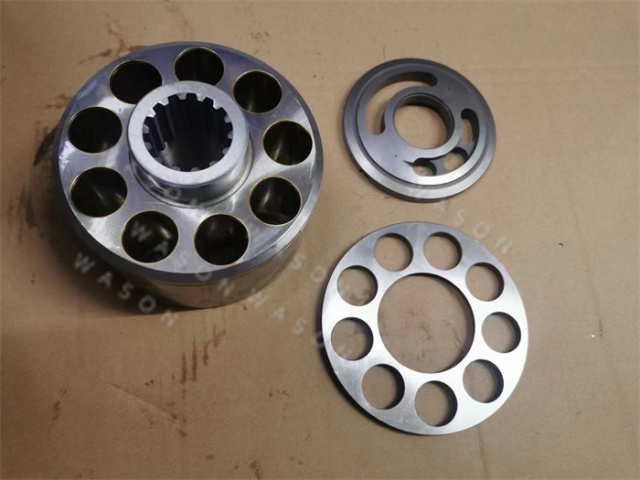 NV111  Excavator Hydraulic Spare Parts