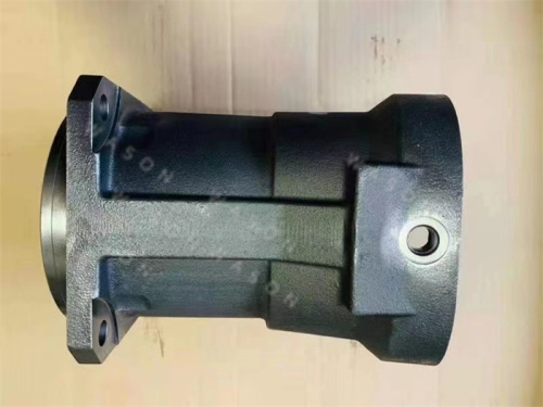 HPV145 Excavator Hydraulic Pump Cover For EX300-1/2/3