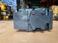 WA480 WA470 WA380 Hydraulic Pump Assy   708-1S-00230