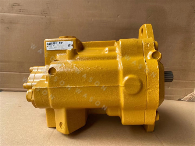 PSVL-54CG Hydraulic Pump Assy E304  2666827 E305C