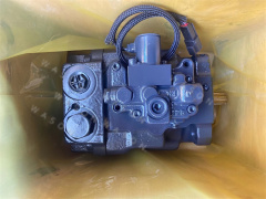 WA480 WA470 WA380 Hydraulic Pump Assy   708-1S-00230