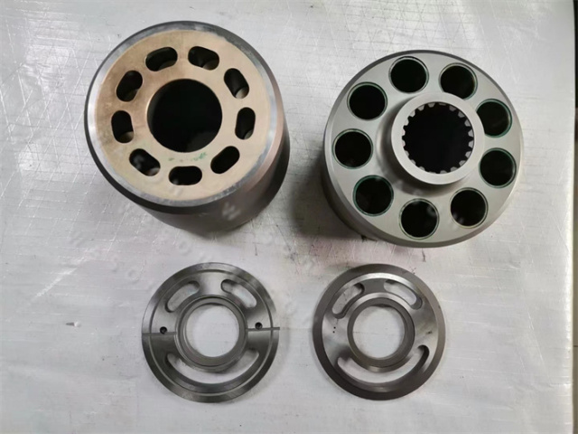 A11VSO95 Excavator Hydraulic Spare Parts
