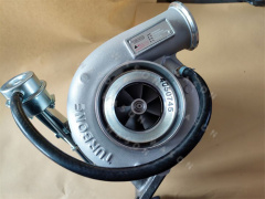 HX50W  Turbocharger   4048120/051393/VG1560118229/612601110954