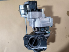 K03 Turbocharger 11657647003
