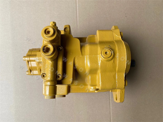 PSVL-54CG Hydraulic Pump Assy E304  2666827 E305C