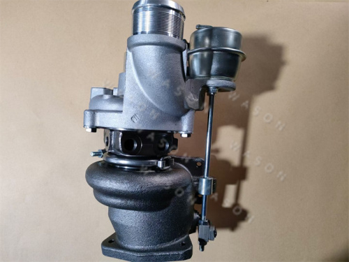 K03 Turbocharger 11657647003