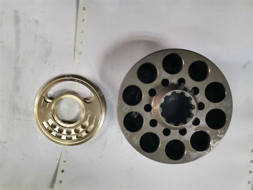 K3SP30C Excavator Hydraulic Pump Spare Parts