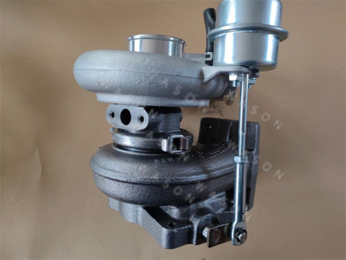 HE211W  Turbocharger  3778529