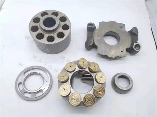 A28VO130  Excavator Hydraulic Spare Parts For E320GC SKS