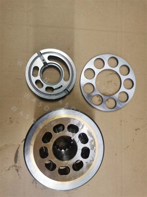 NV111  Excavator Hydraulic Spare Parts