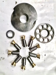 YC35-6  16.5*46.6 Excavator Travel Spare Parts Kit
