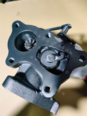 GT1749S Turbocharger   28200-42700